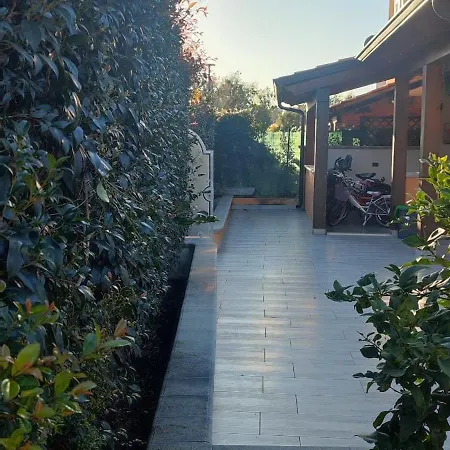 別荘 Aurora Villaggio Porto Ada A 2 Passi Dal Mare