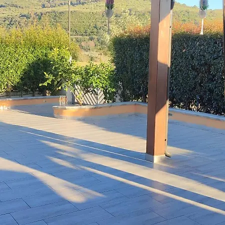 Aurora Villaggio Porto Ada A 2 Passi Dal Mare *