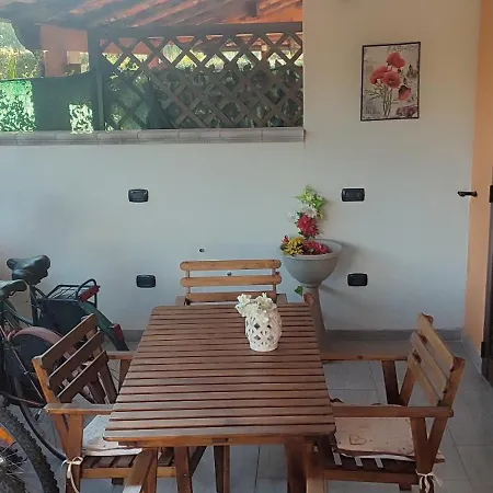 Aurora Villaggio Porto Ada A 2 Passi Dal Mare 別荘 ピッツォ