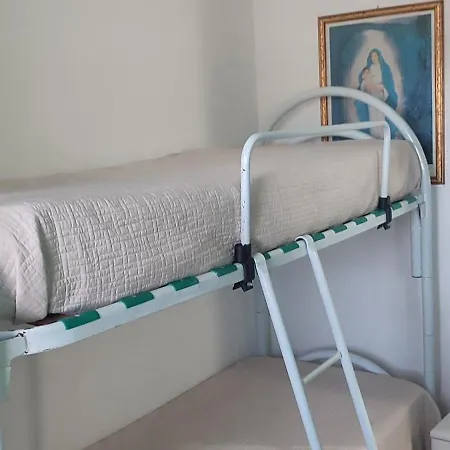 Aurora Villaggio Porto Ada A 2 Passi Dal Mare ピッツォ