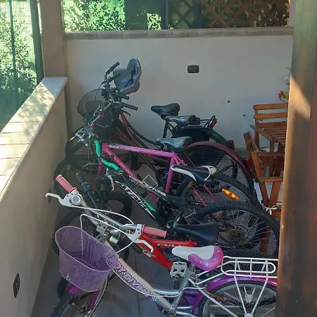 Aurora Villaggio Porto Ada A 2 Passi Dal Mare *