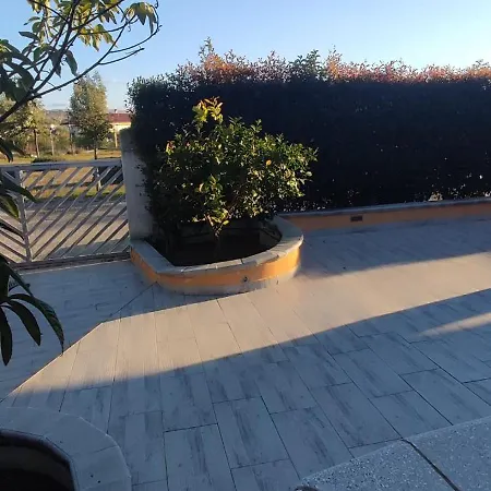 別荘 Aurora Villaggio Porto Ada A 2 Passi Dal Mare *