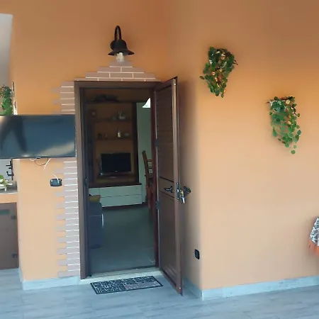 Aurora Villaggio Porto Ada A 2 Passi Dal Mare 別荘 *