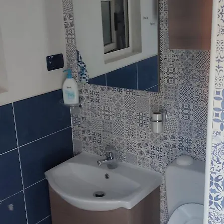 別荘 Aurora Villaggio Porto Ada A 2 Passi Dal Mare