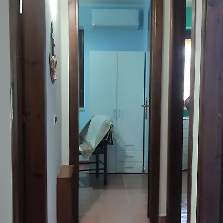 Aurora Villaggio Porto Ada A 2 Passi Dal Mare * ピッツォ