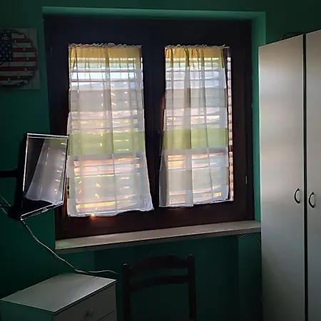 Aurora Villaggio Porto Ada A 2 Passi Dal Mare *