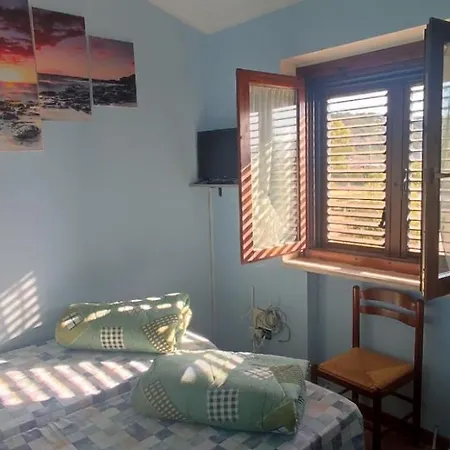 Aurora Villaggio Porto Ada A 2 Passi Dal Mare * ピッツォ