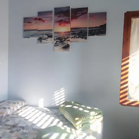 Aurora Villaggio Porto Ada A 2 Passi Dal Mare *