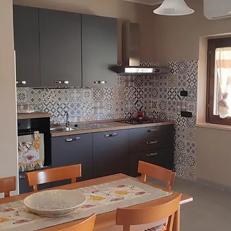 Aurora Villaggio Porto Ada A 2 Passi Dal Mare ピッツォ