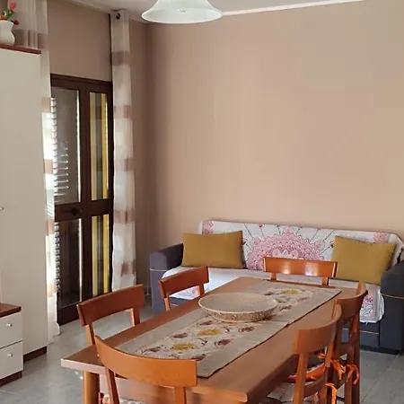 Aurora Villaggio Porto Ada A 2 Passi Dal Mare * ピッツォ