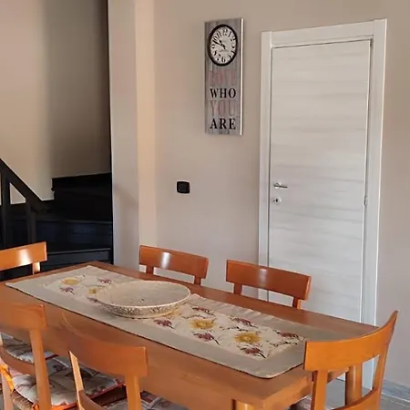 別荘 Aurora Villaggio Porto Ada A 2 Passi Dal Mare