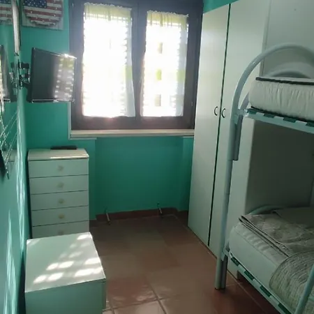 Aurora Villaggio Porto Ada A 2 Passi Dal Mare 別荘 *