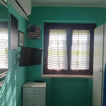 Casa de Férias Aurora Villaggio Porto Ada A 2 Passi Dal Mare *
