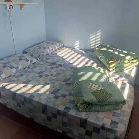 Aurora Villaggio Porto Ada A 2 Passi Dal Mare * ピッツォ