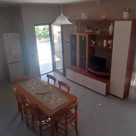 Aurora Villaggio Porto Ada A 2 Passi Dal Mare 別荘