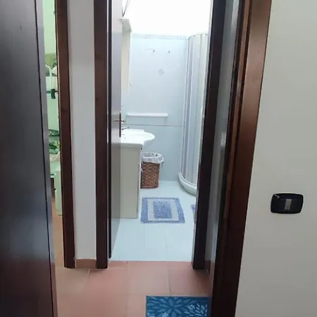 別荘 Aurora Villaggio Porto Ada A 2 Passi Dal Mare