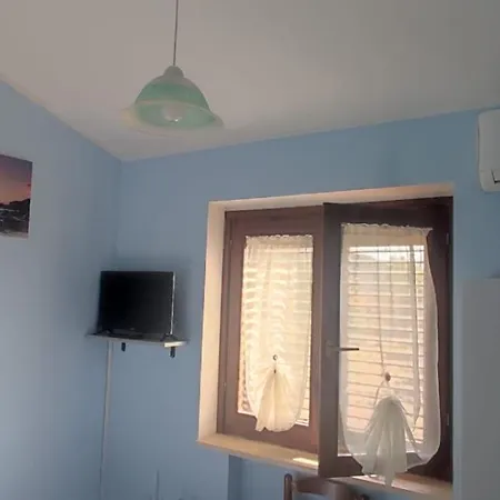 Aurora Villaggio Porto Ada A 2 Passi Dal Mare ピッツォ