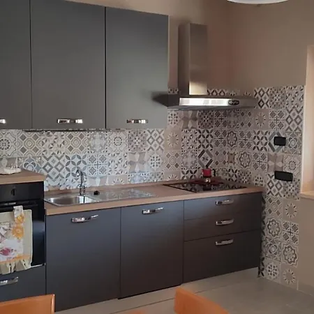 Aurora Villaggio Porto Ada A 2 Passi Dal Mare