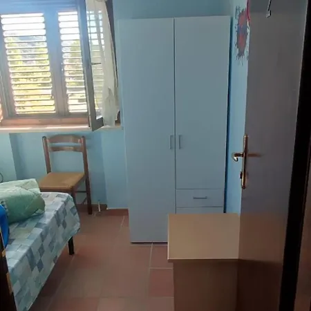 Aurora Villaggio Porto Ada A 2 Passi Dal Mare Casa de Férias