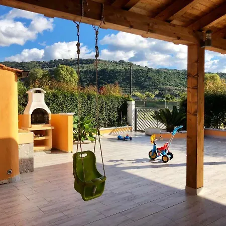 Aurora Villaggio Porto Ada A 2 Passi Dal Mare