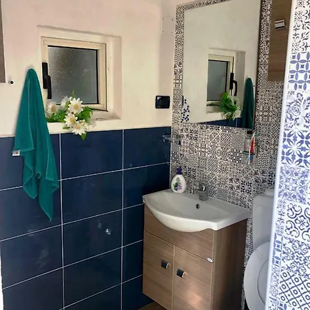 Aurora Villaggio Porto Ada A 2 Passi Dal Mare Casa de Férias Pizzo (Calabria)