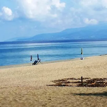 別荘 Aurora Villaggio Porto Ada A 2 Passi Dal Mare *