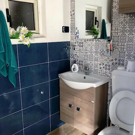 別荘 Aurora Villaggio Porto Ada A 2 Passi Dal Mare *