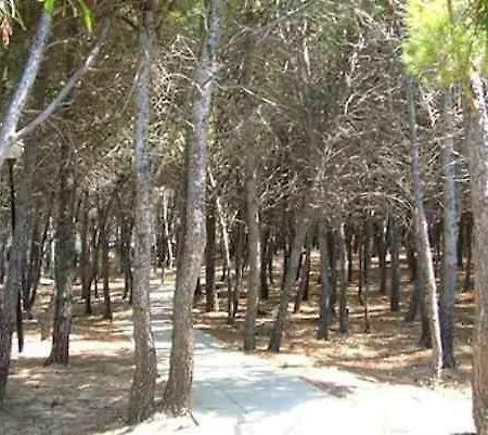 Aurora Villaggio Porto Ada A 2 Passi Dal Mare Casa de Férias *