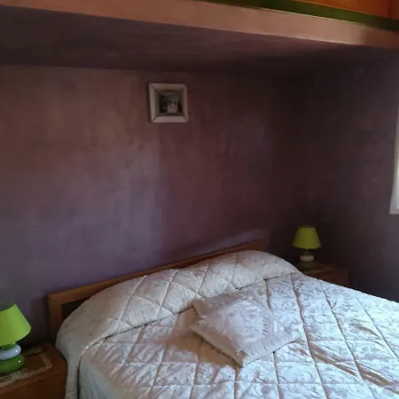 Aurora Villaggio Porto Ada A 2 Passi Dal Mare ピッツォ