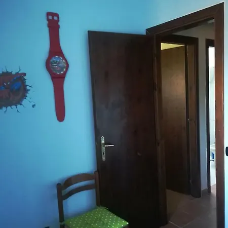 Aurora Villaggio Porto Ada A 2 Passi Dal Mare *