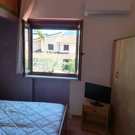 Aurora Villaggio Porto Ada A 2 Passi Dal Mare Casa de Férias Pizzo (Calabria)