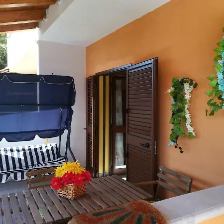 Aurora Villaggio Porto Ada A 2 Passi Dal Mare ピッツォ