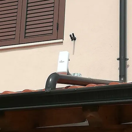 Aurora Villaggio Porto Ada A 2 Passi Dal Mare 別荘