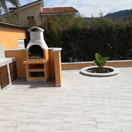 別荘 Aurora Villaggio Porto Ada A 2 Passi Dal Mare