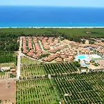 Aurora Villaggio Porto Ada A 2 Passi Dal Mare Nyaraló Pizzo