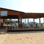Aurora Villaggio Porto Ada A 2 Passi Dal Mare Vakantiehuis