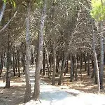 Aurora Villaggio Porto Ada A 2 Passi Dal Mare Nyaraló *