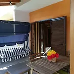 Nyaraló Aurora Villaggio Porto Ada A 2 Passi Dal Mare *