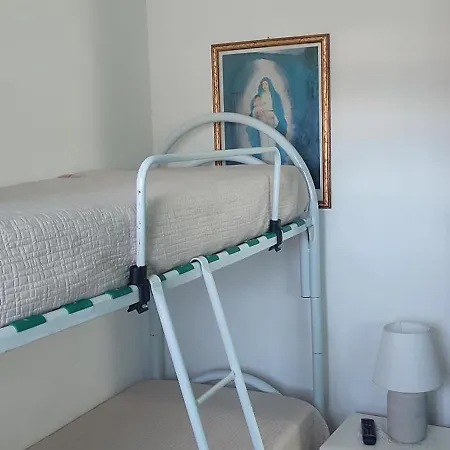 Aurora Villaggio Porto Ada A 2 Passi Dal Mare Casa vacanze Pizzo (Calabria)