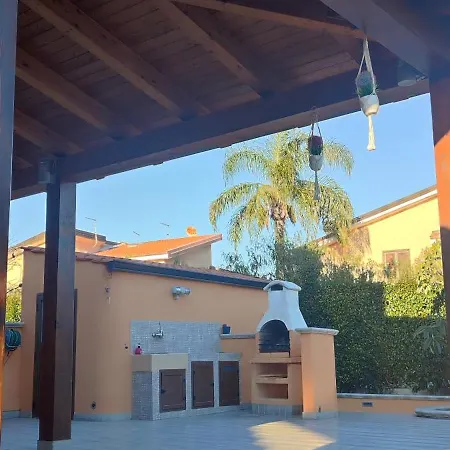 Aurora Villaggio Porto Ada A 2 Passi Dal Mare *