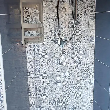 Casa vacanze Aurora Villaggio Porto Ada A 2 Passi Dal Mare