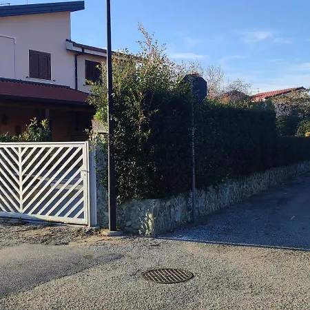 Aurora Villaggio Porto Ada A 2 Passi Dal Mare *