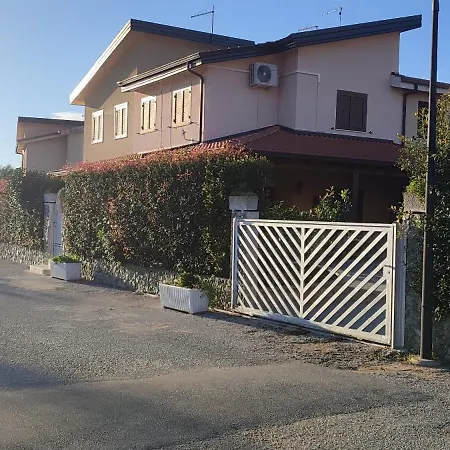 Aurora Villaggio Porto Ada A 2 Passi Dal Mare