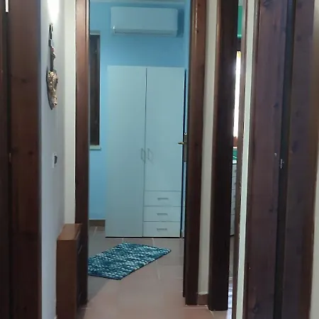 Casa vacanze Villaggio Porto Ada Pizzo (Calabria)