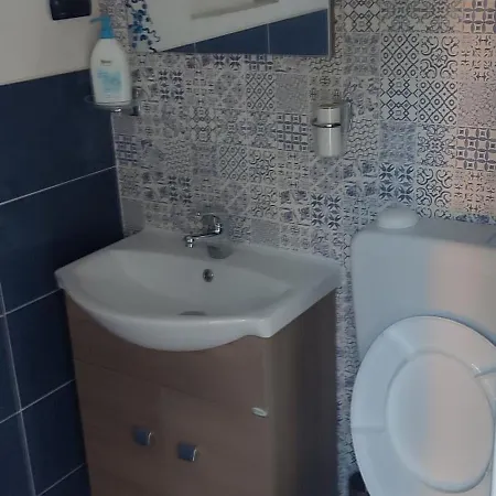 Aurora Villaggio Porto Ada A 2 Passi Dal Mare ピッツォ