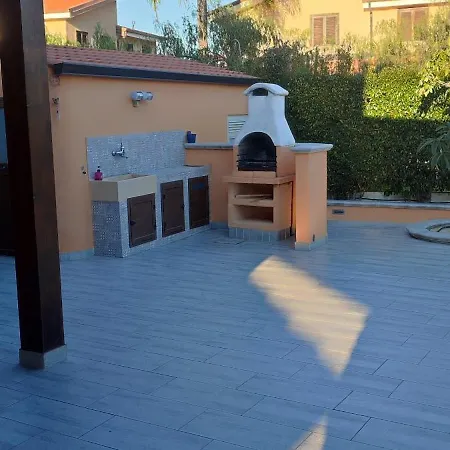 Casa vacanze Villaggio Porto Ada Pizzo (Calabria)