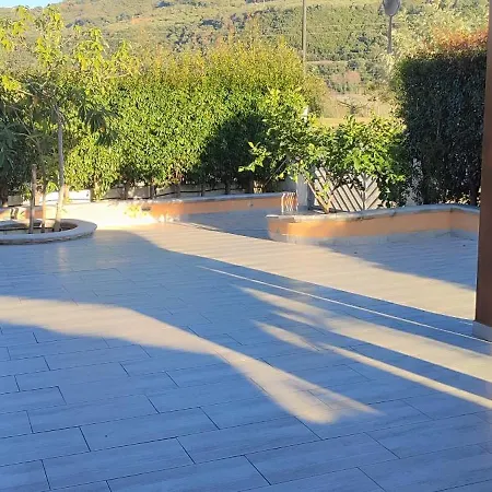 Aurora Villaggio Porto Ada A 2 Passi Dal Mare ピッツォ