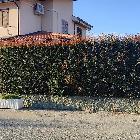 Aurora Villaggio Porto Ada A 2 Passi Dal Mare