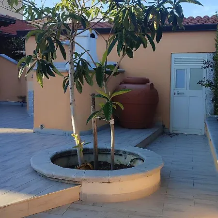 Aurora Villaggio Porto Ada A 2 Passi Dal Mare 別荘 *