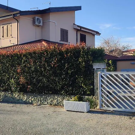 度假居 Aurora Villaggio Porto Ada A 2 Passi Dal Mare 皮佐